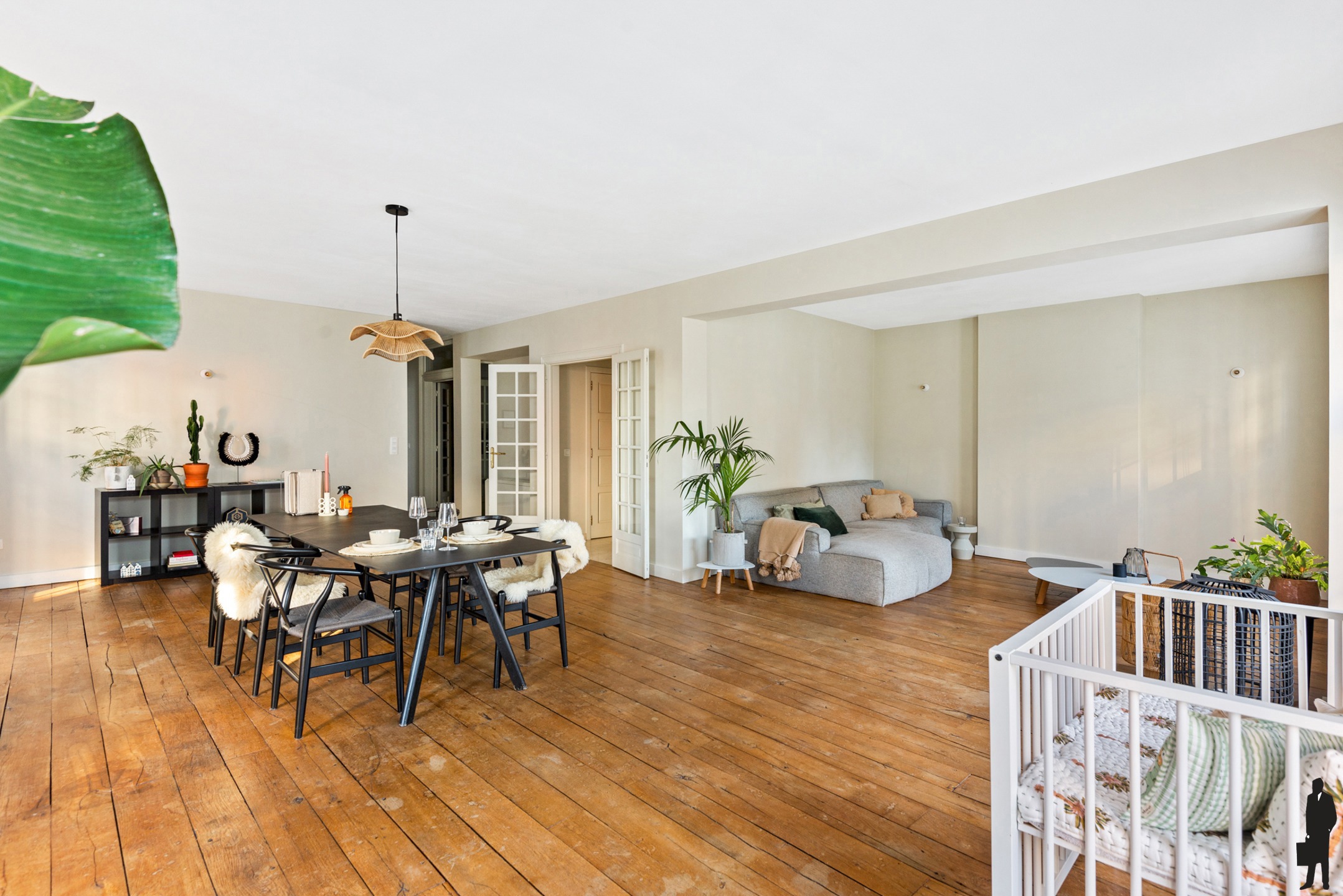 Hoekappartement met drie slaapkamers op een absolute toplocatie! - foto 4