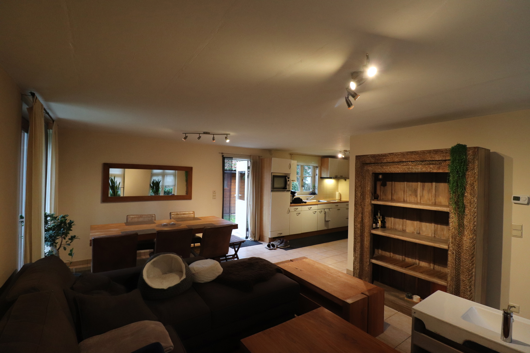 Maison à louer à Merksplas avec 3 chambres - photo 4