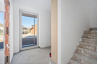 Huldenberg: Moderne open bebouwing aan natuurgebied te koop in HuldenbergDeze moderne en energiezuinige nieuwbouwvilla is de perfecte keuze voor wie...