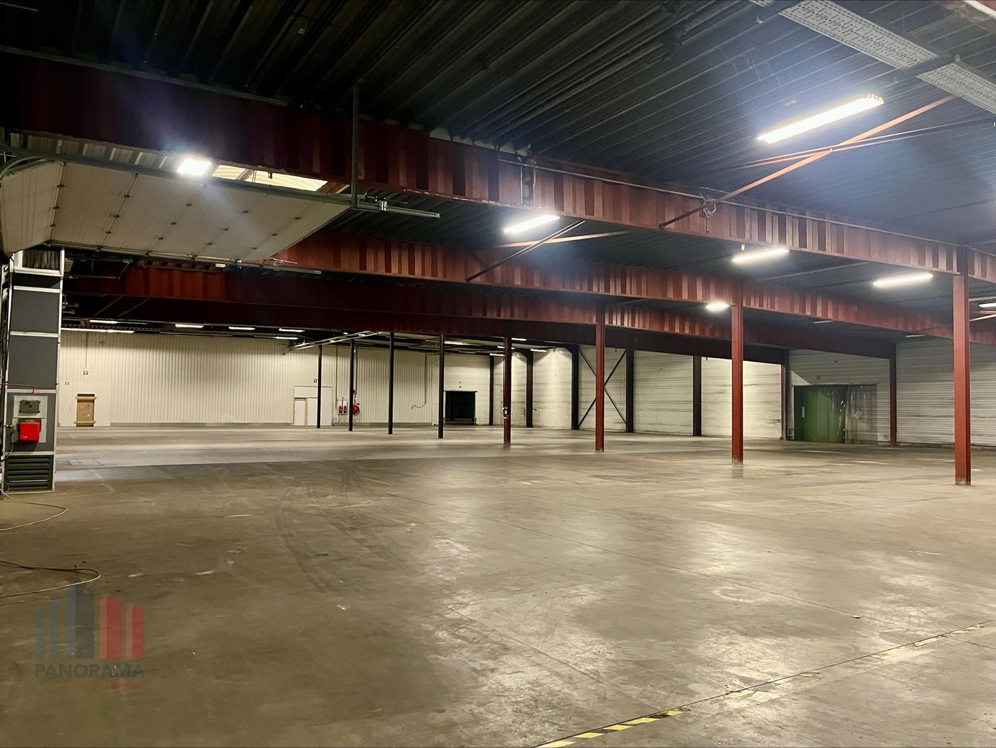 2.216 m² opslagruimte te huur in Sint-Truiden - foto 5