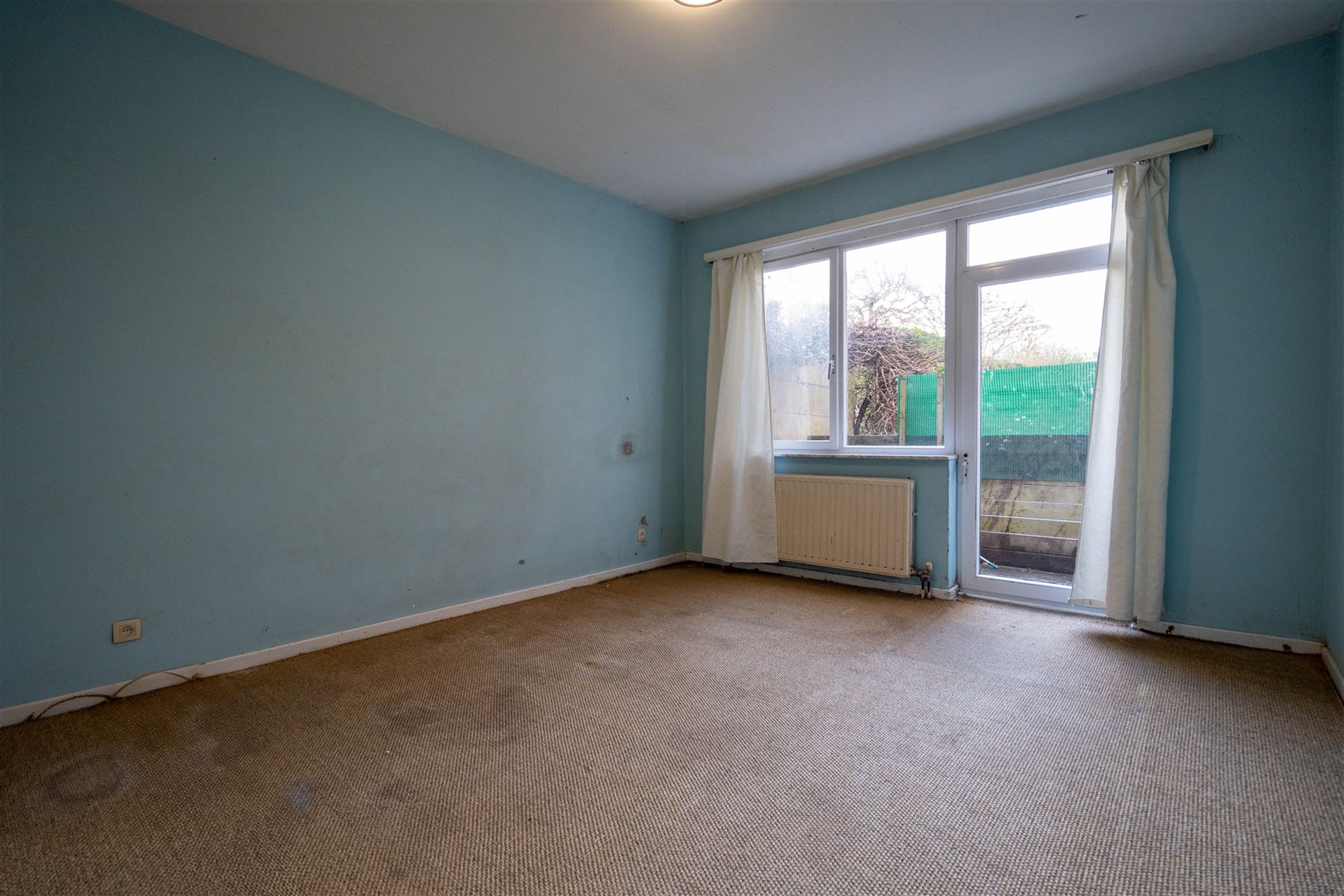 Top gelegen 2 slaapkamerappartement - foto 4