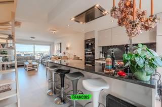 Apartment for sale in Middelkerke