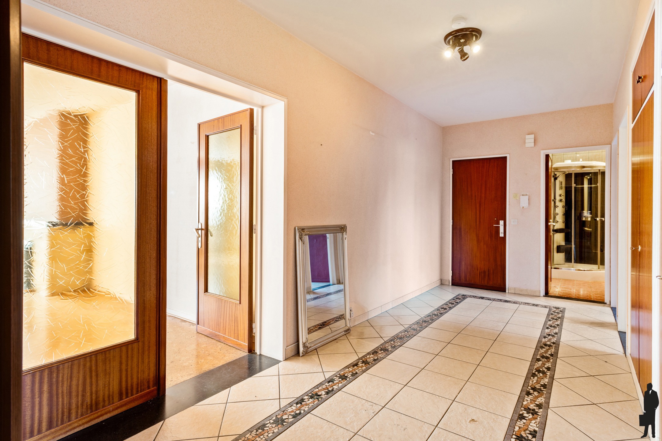 Lichtrijk appartement op centrale locatie - foto 3