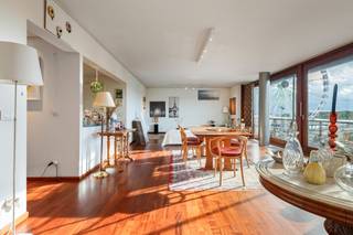 Appartement à vendre à Anvers