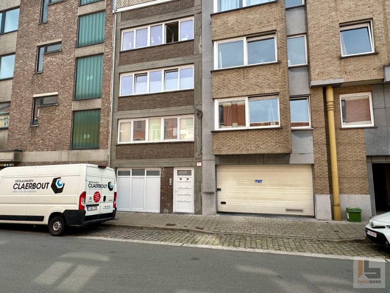 Appartement in Gent