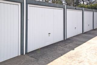 Garage à louer à Roulers