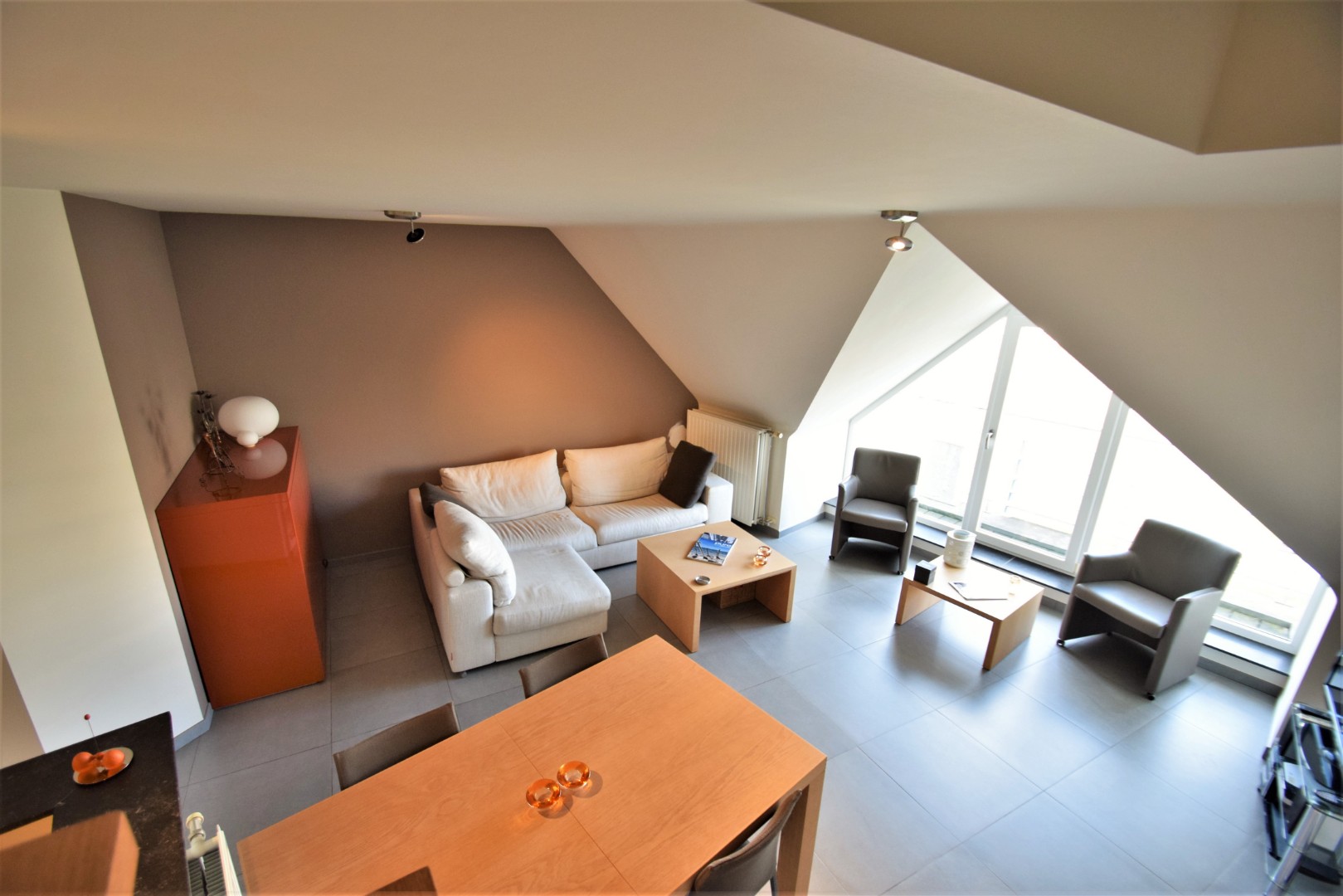 Appartement à vendre à Heist-Aan-Zee avec 3 chambres - photo 3