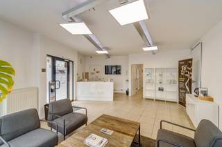 Commercial à vendre à Anvers