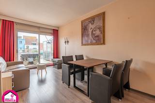 Apartment for sale in Middelkerke