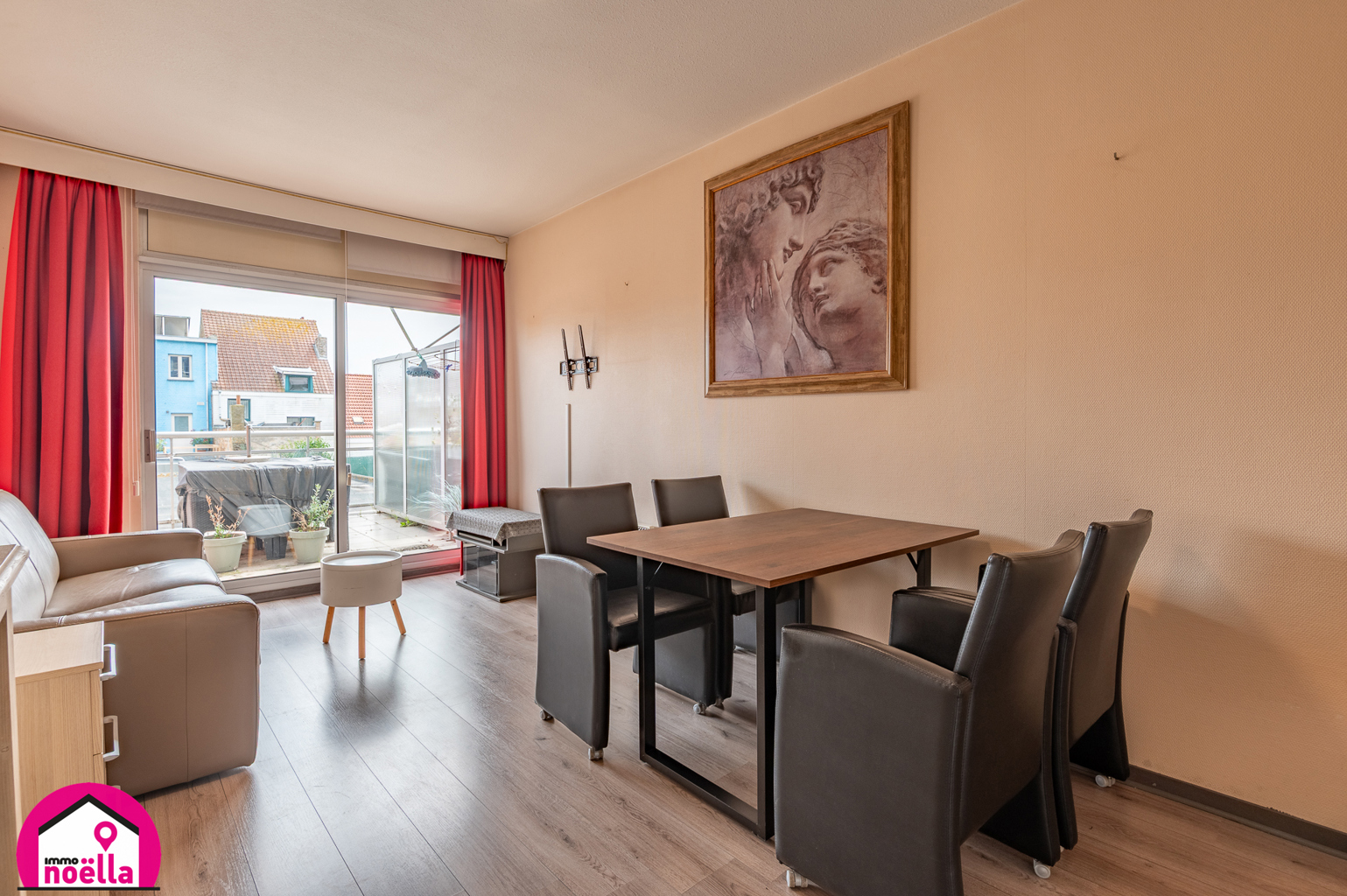 Apartment for sale in Middelkerke - photo 1