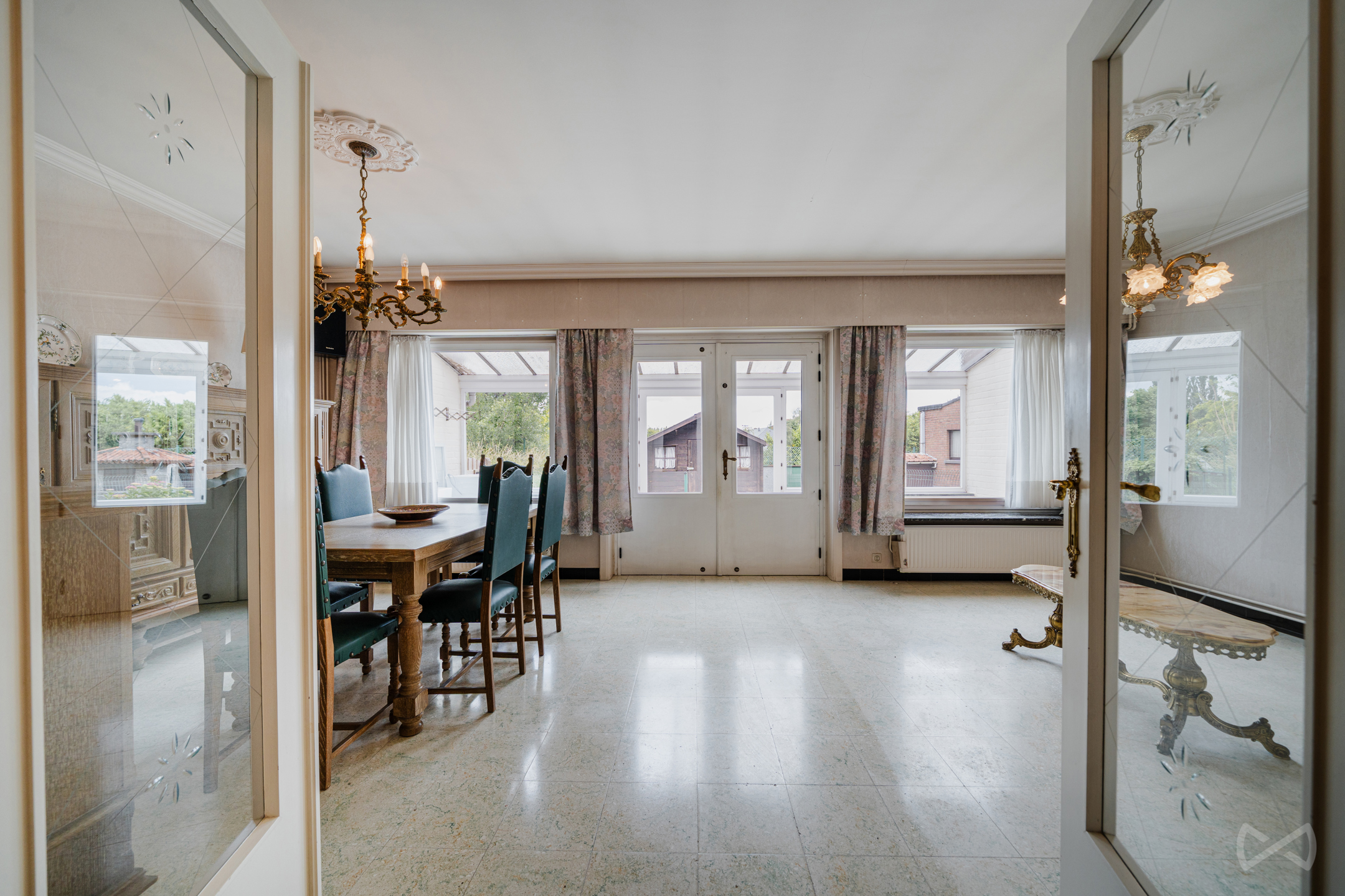 Gezond en robuust huis met 3 slaapkamers in Mouscron  - foto 5