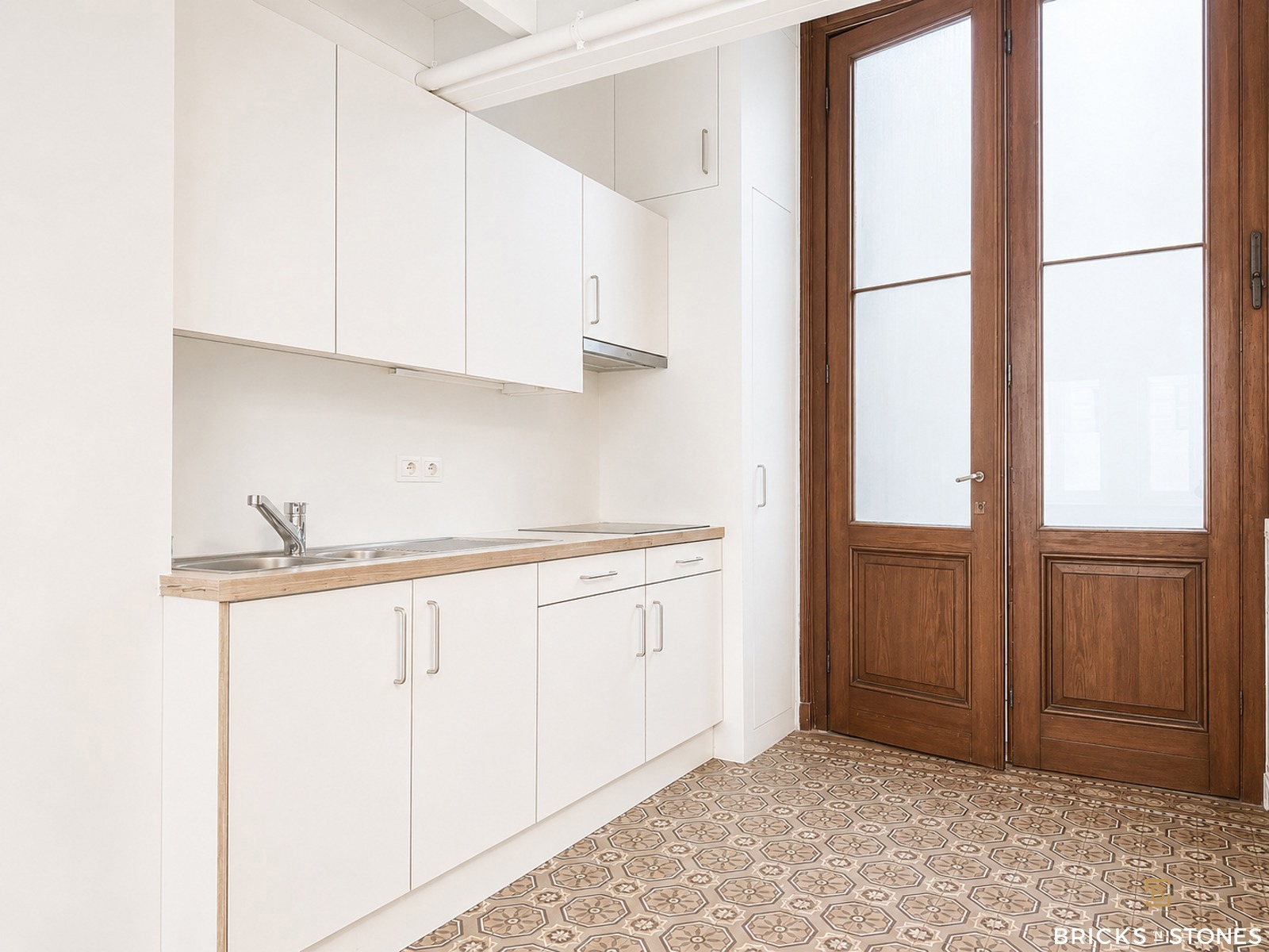Duplex appartement in het historisch centrum - foto 4