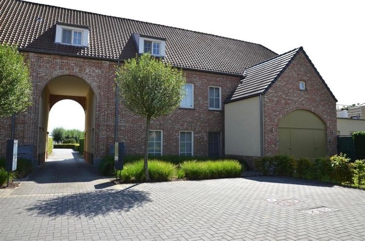 Apartment for sale in Hasselt