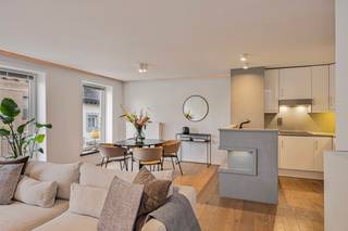 Appartement à louer à Maaseik