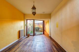 Karakter in het hart van MechelenOntdek deze sfeervolle stadswoning in de Lange Schipstraat, midden in het levendige centrum van Mechelen. Geniet van...