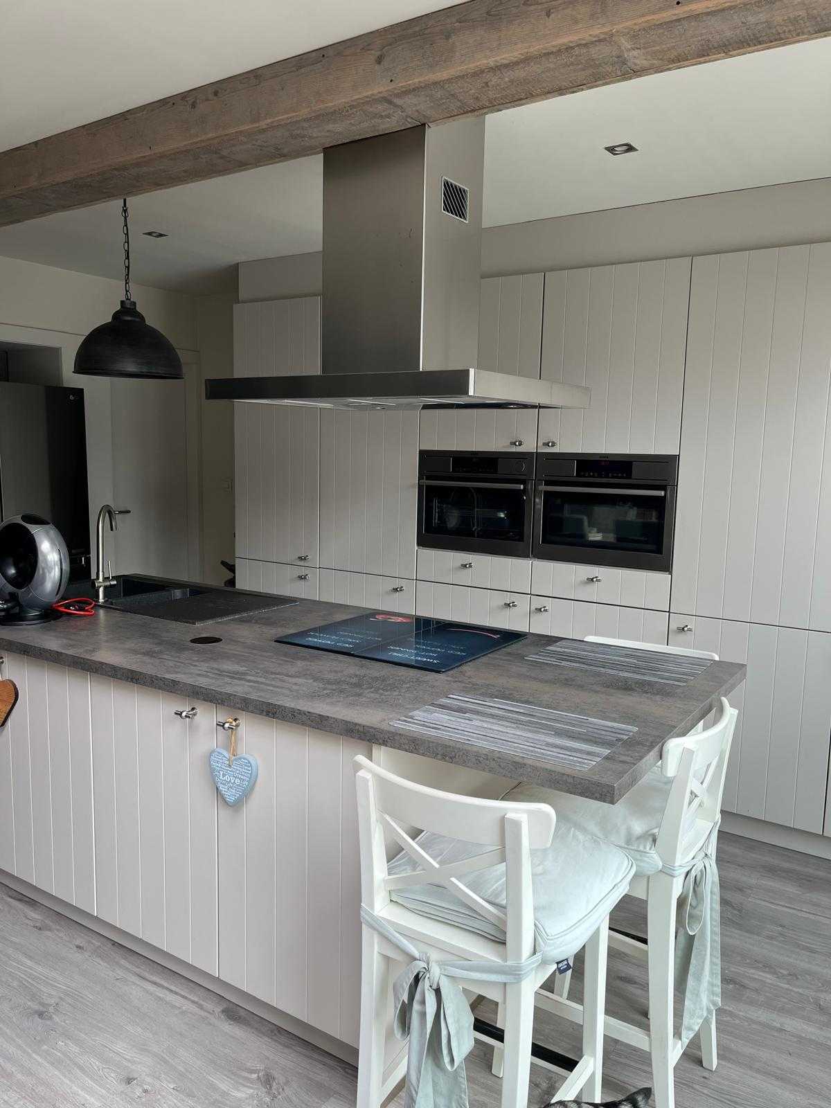 Maison à vendre à Zottegem avec 3 chambres - photo 3