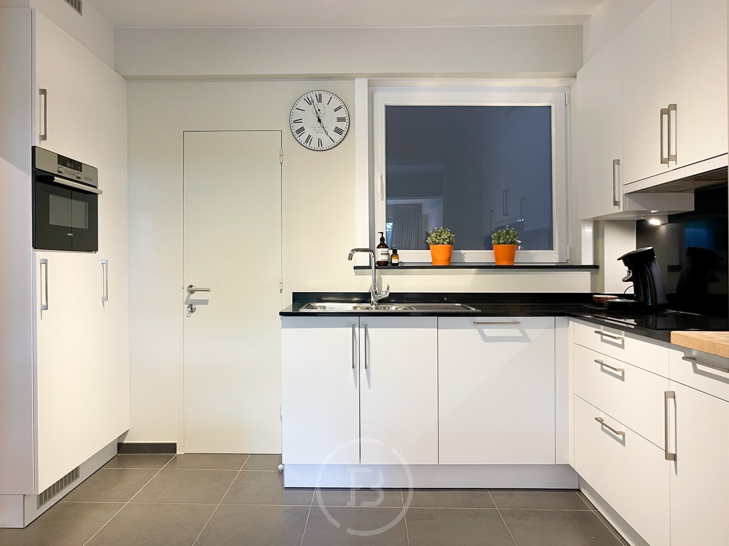 Appartement lumineux à Gand - photo 3