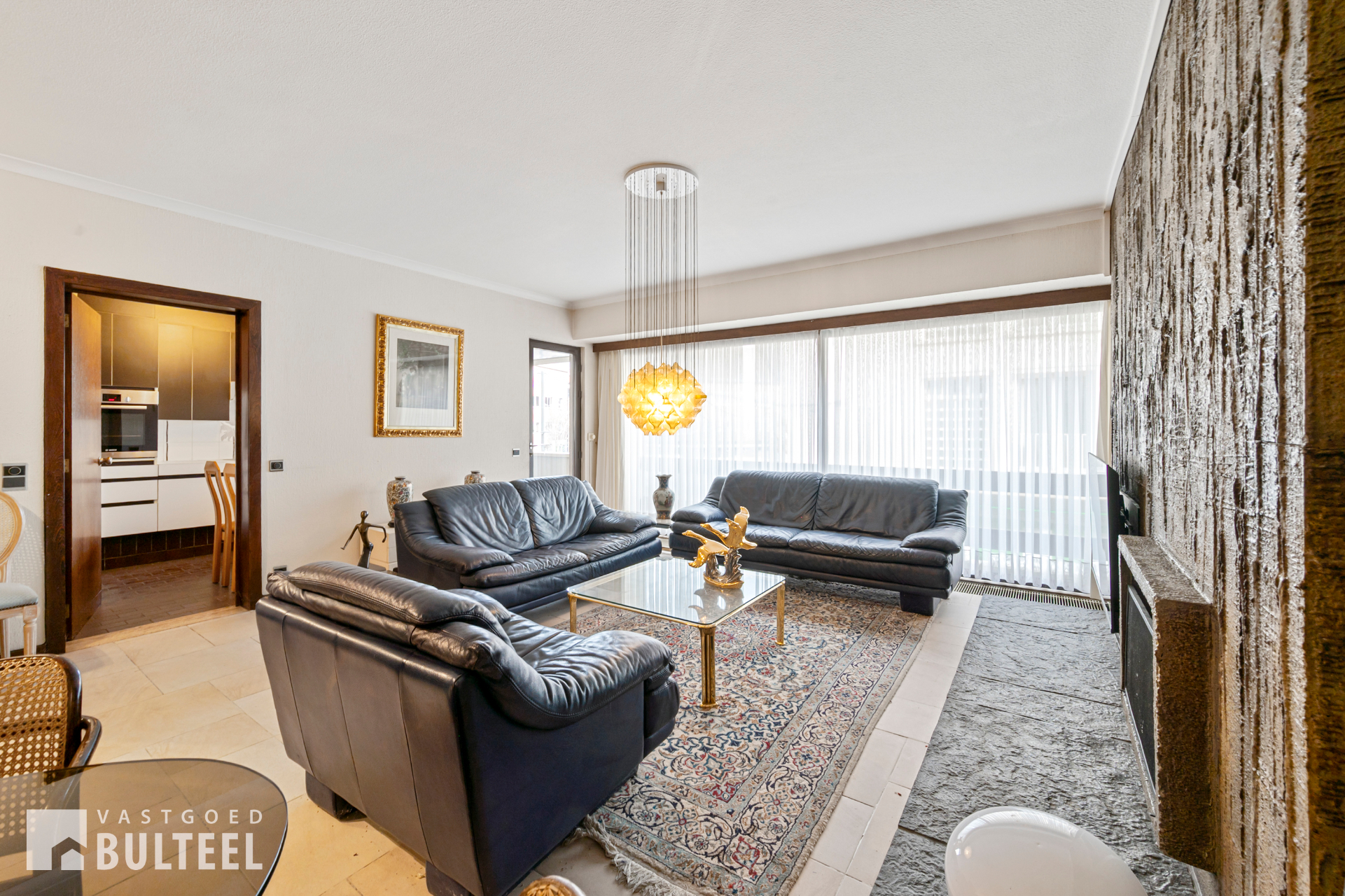 Apartment for sale in Sint-Niklaas with 2 bedrooms - photo 5