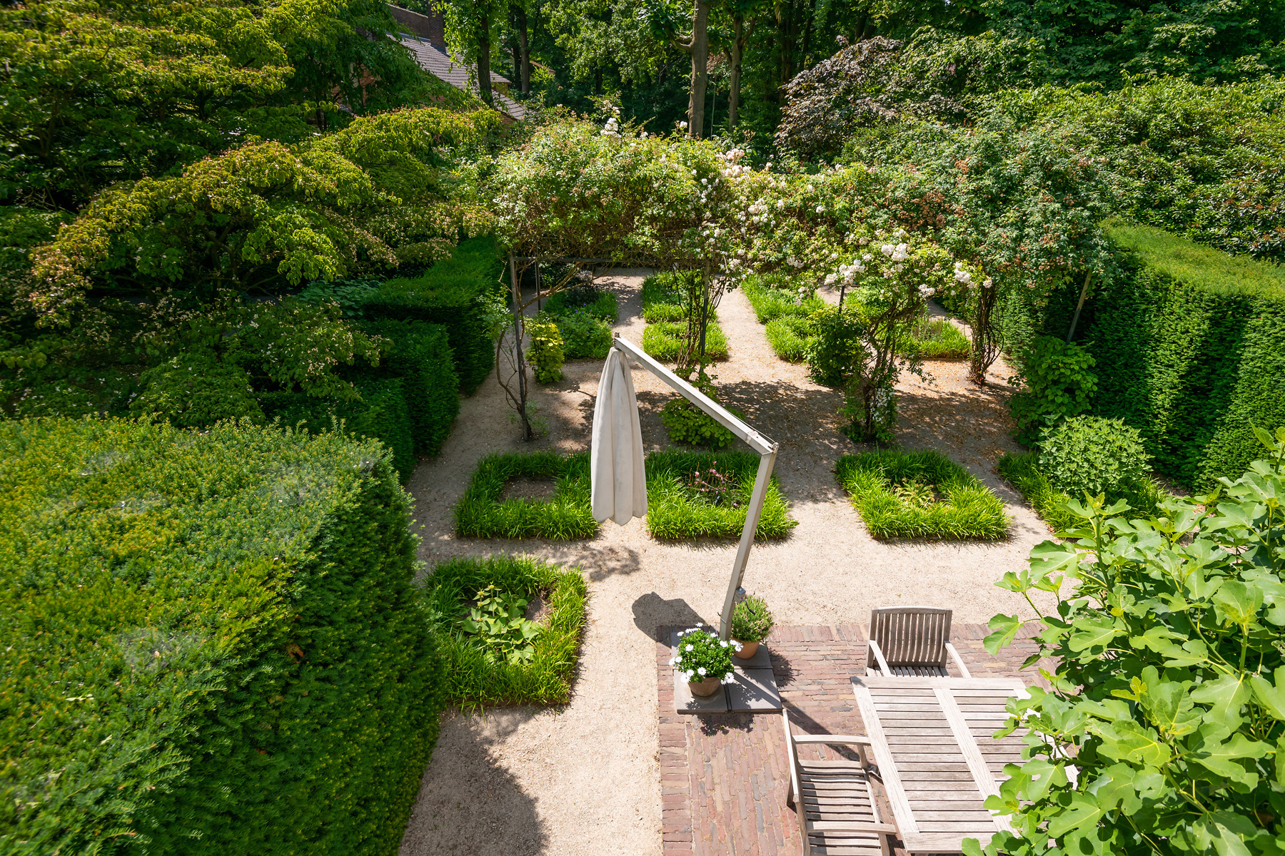 Maison à vendre à Kapellen avec 5 chambres - photo 5
