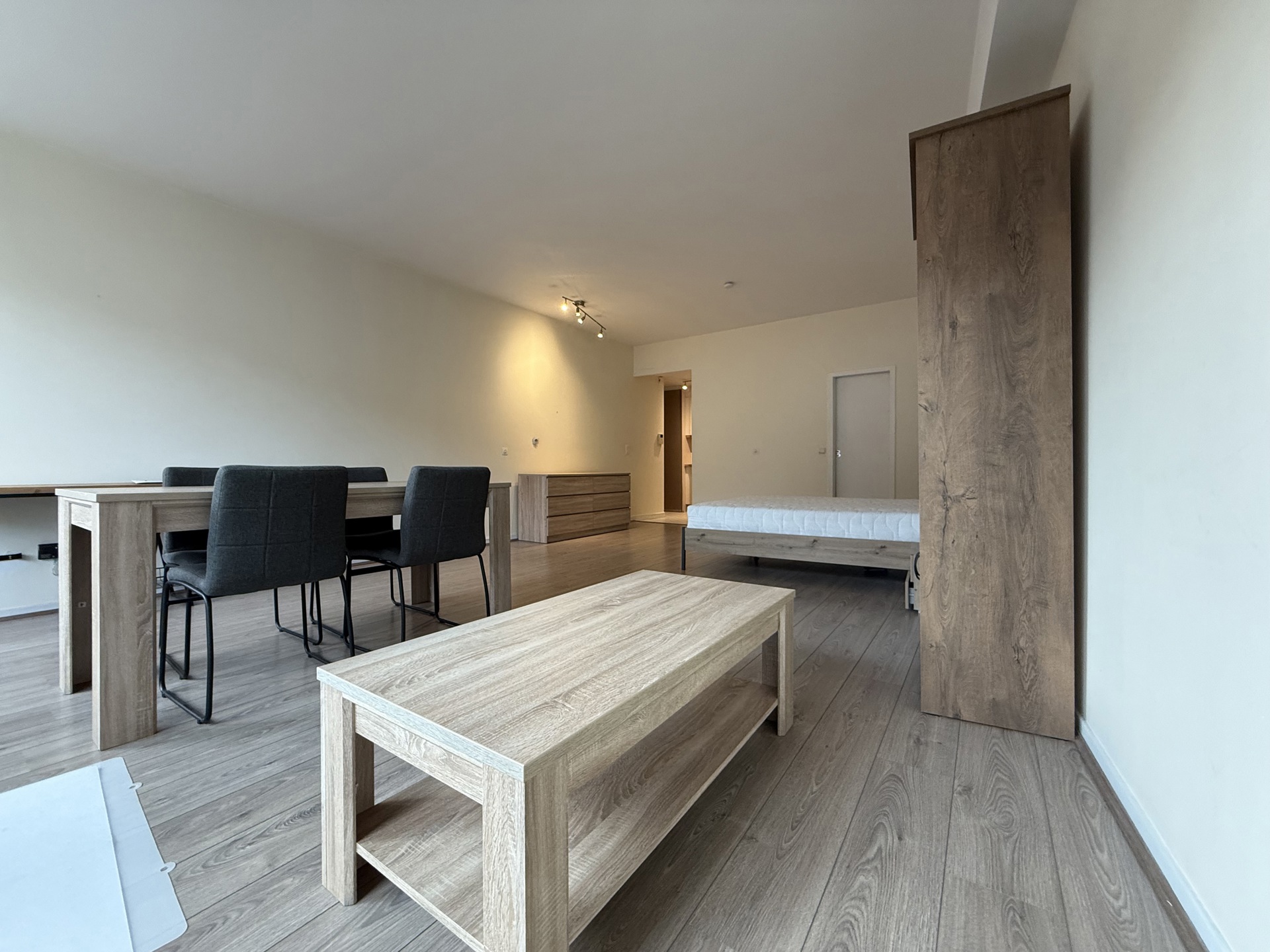 Appartement in Antwerpen