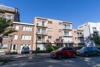 Appartement à louer à Anvers