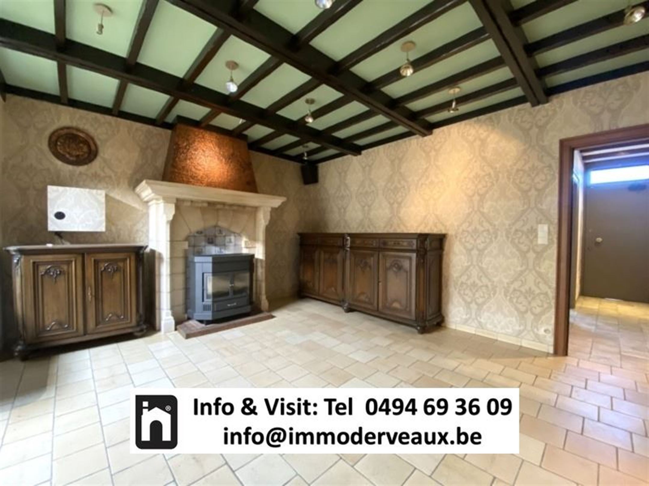 Maison à vendre à Menin - photo 3