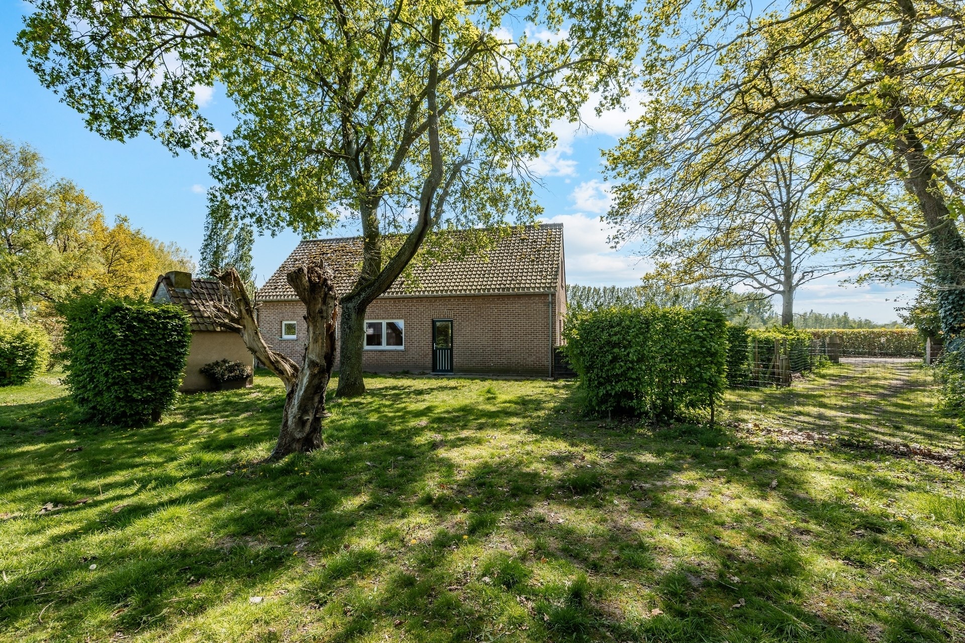 Top woning op prachtige groene locatie! - foto 4