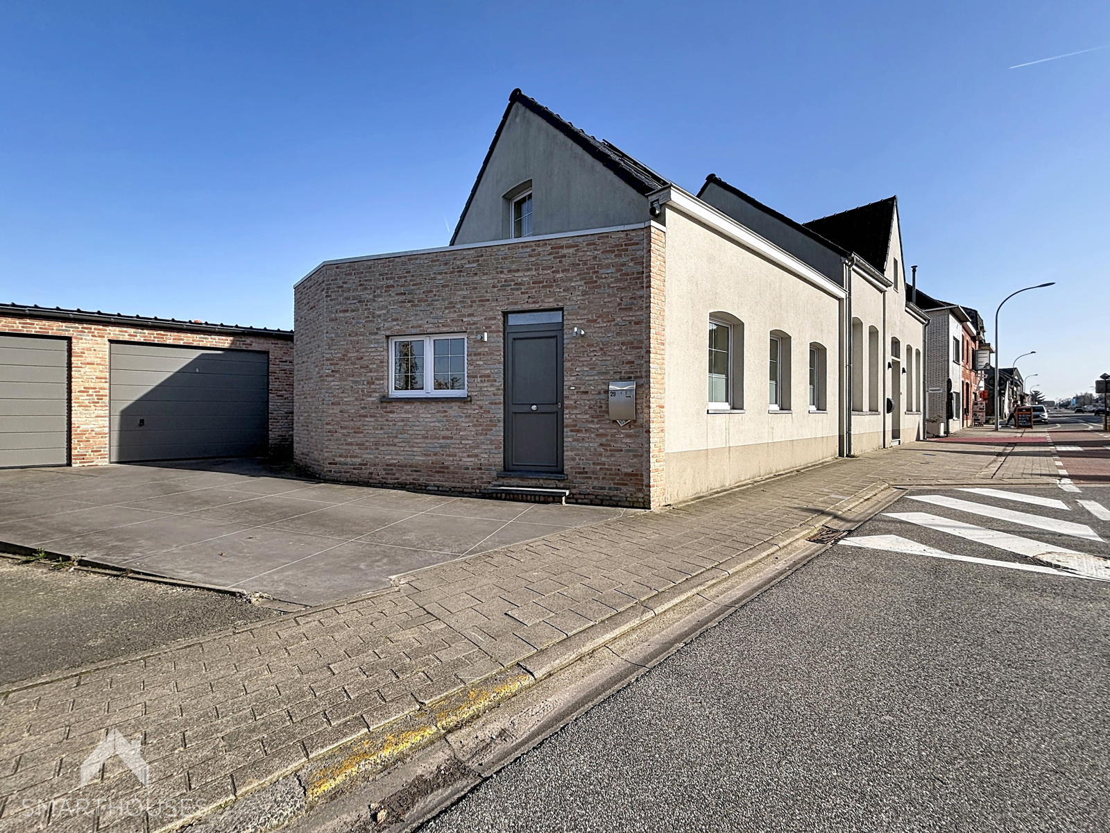 Maison à vendre à Ingelmunster avec 1 chambre - photo 2