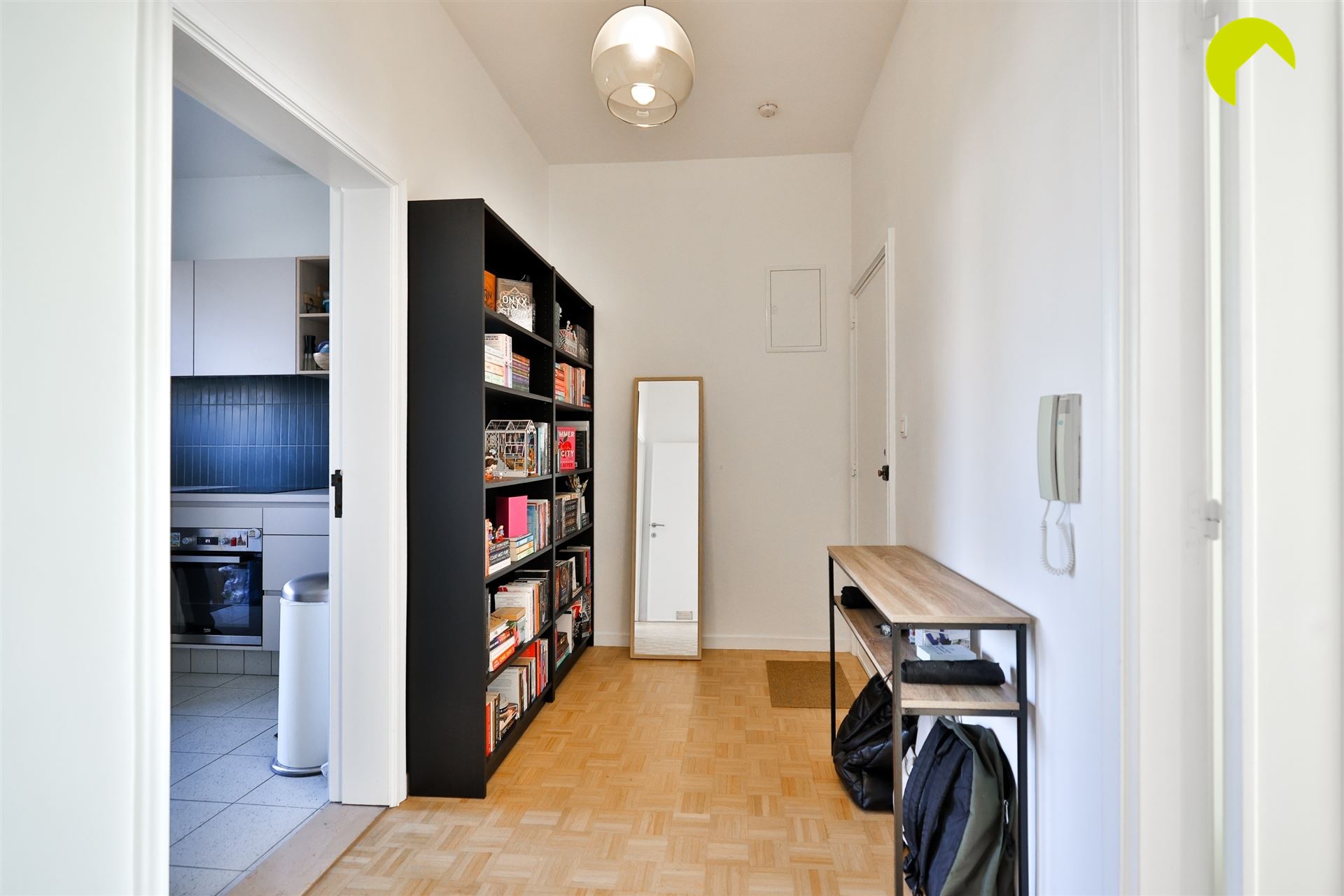 Appartementsgebouw met 3 appartementen te Antwerpen - foto 4