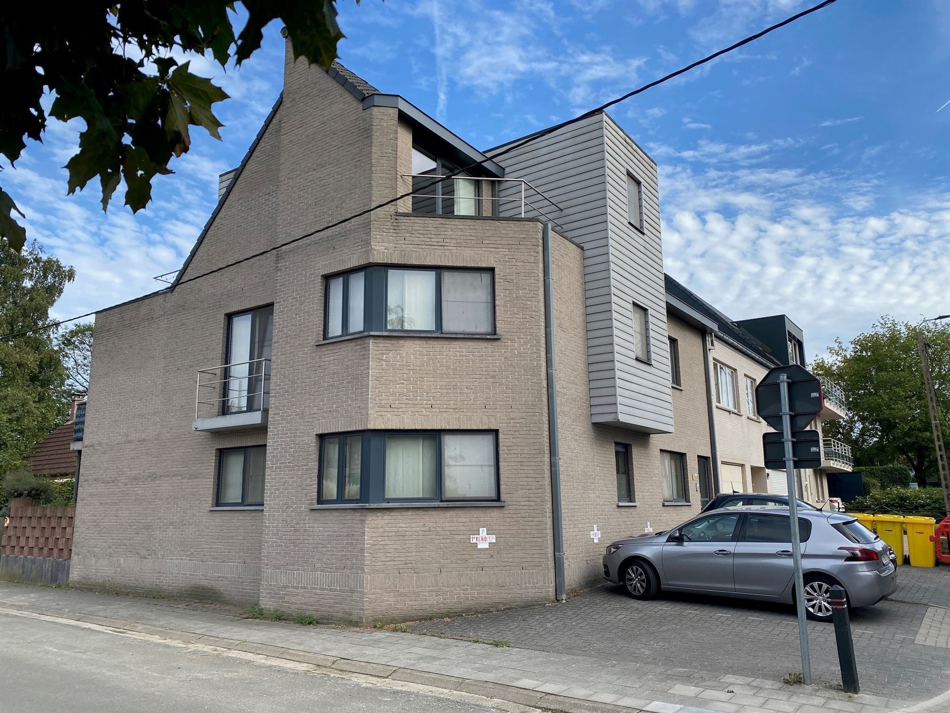 Appartement met 2 slaapkamers en terras - foto 1