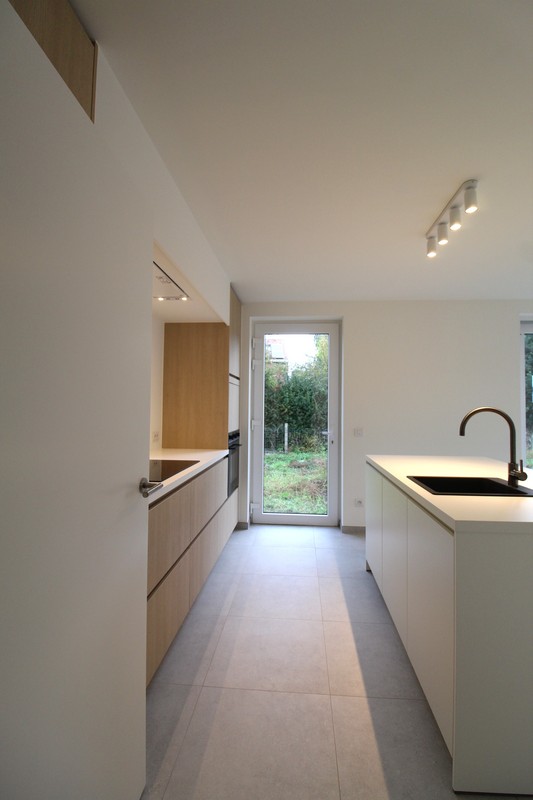 Laatste halfopen nieuwbouwwoning Jabbeke - photo 5