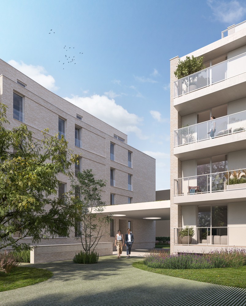 Apartment for sale in Diest with 2 bedrooms - photo 4