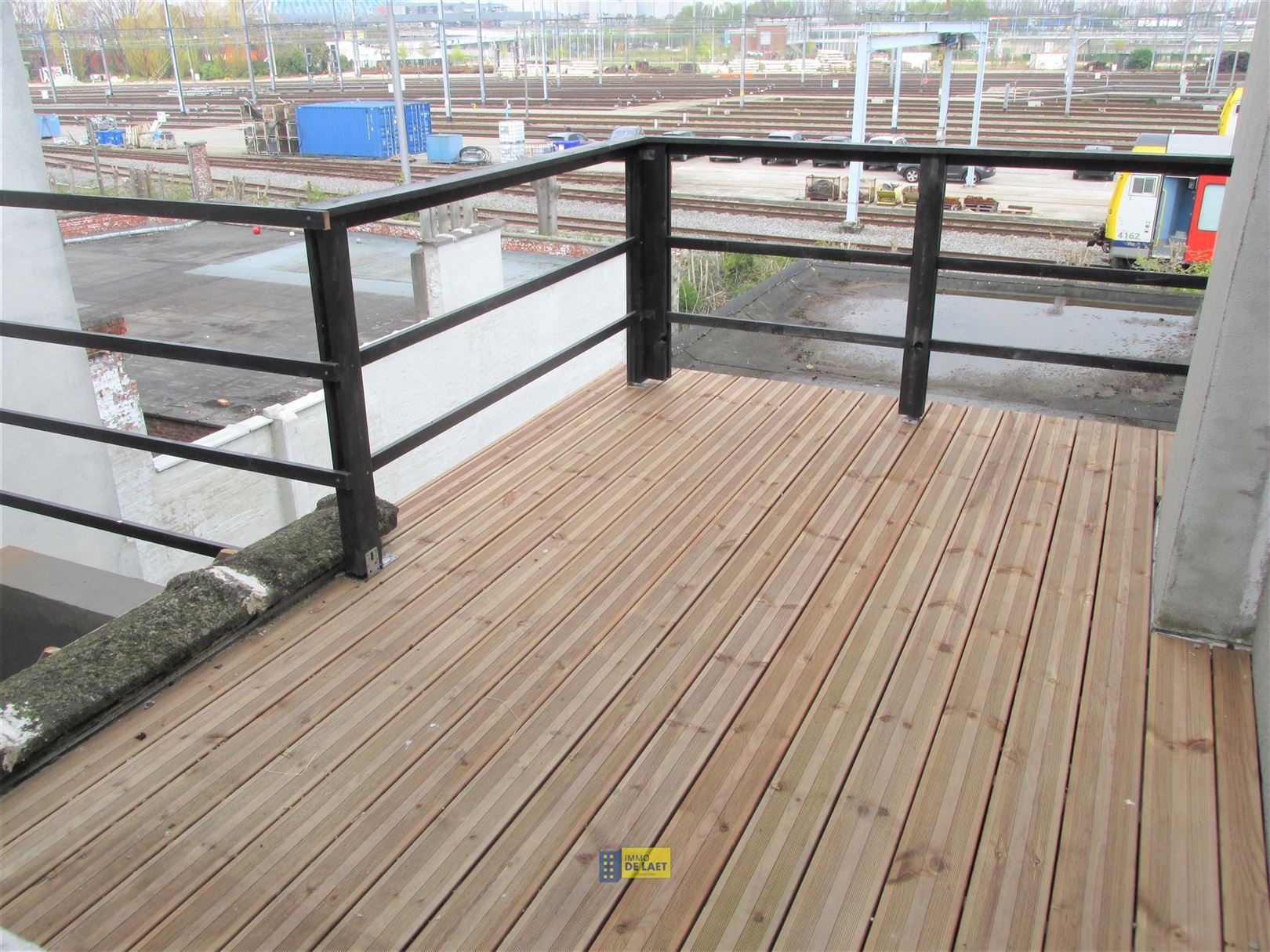 Apartment for sale in Antwerp with 2 bedrooms - photo 5