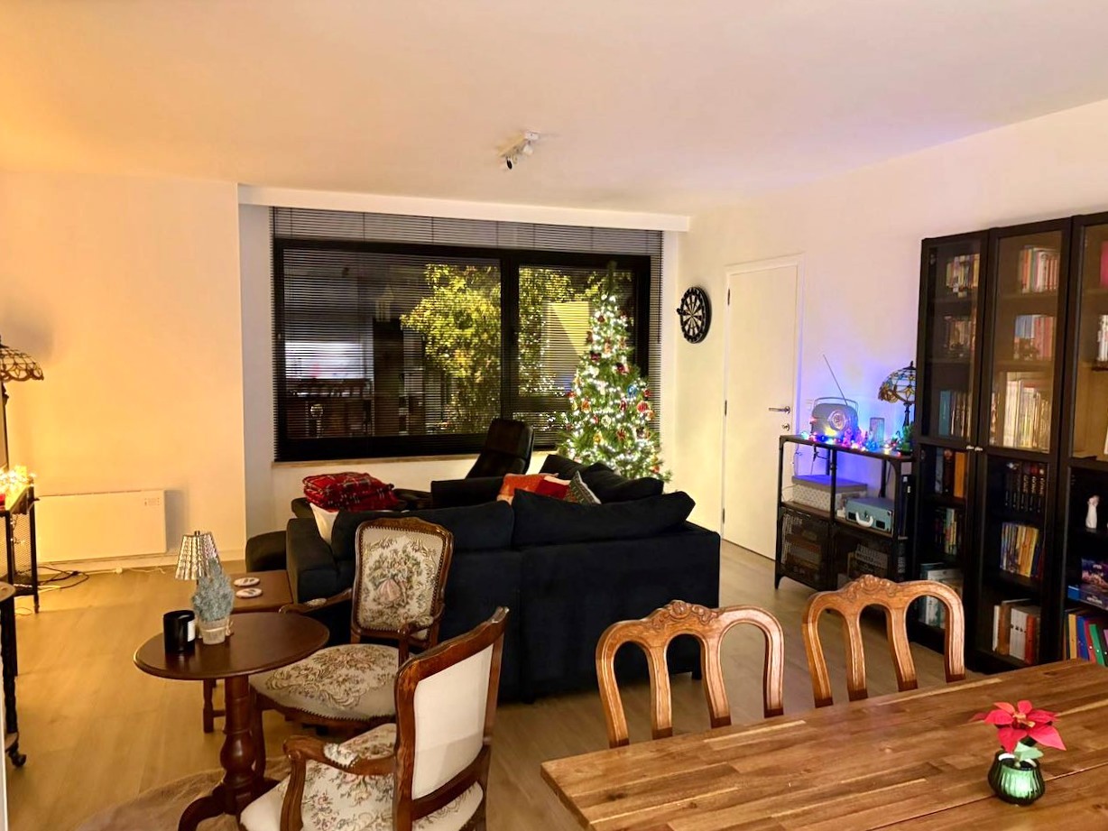 Appartement à vendre à Louvain avec 3 chambres - photo 4