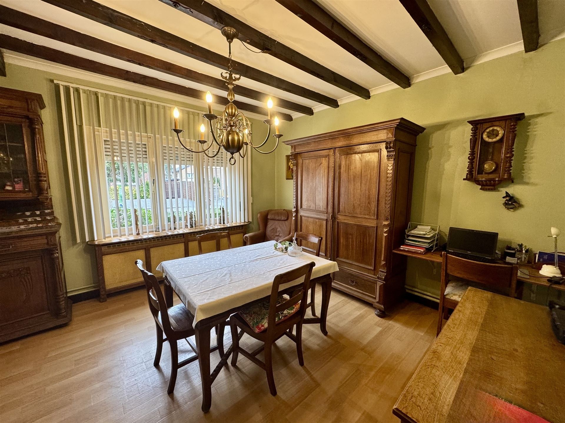 Maison à vendre à Maasmechelen avec 4 chambres - photo 5
