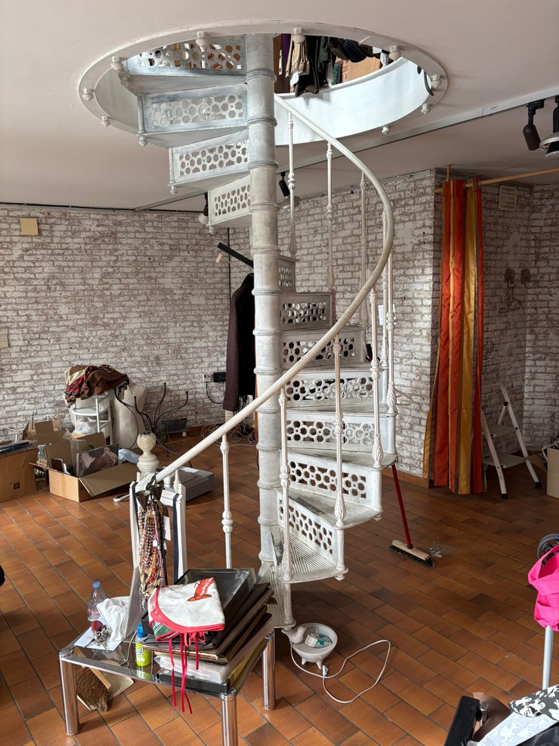 Handelspand te huur in centrum Roeselare - foto 5