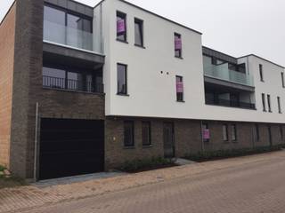 Appartement à louer à Geel