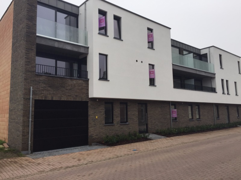 Appartement in Geel