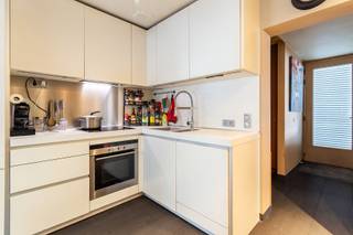 Appartement à vendre à Anvers