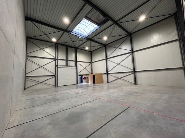 Commercial for rent in Aarschot - photo 4