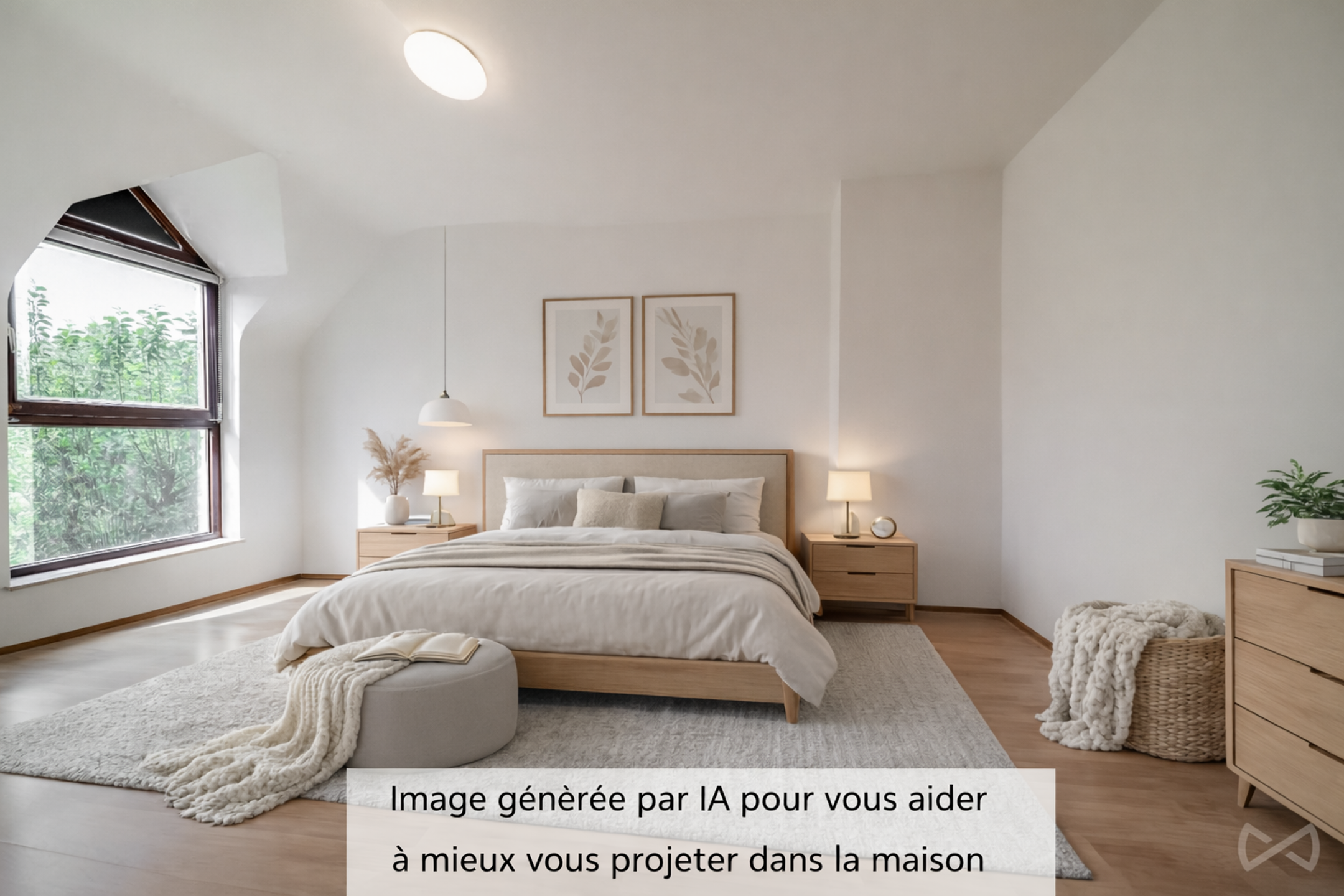 Maison à vendre à Uccle avec 4 chambres - photo 3