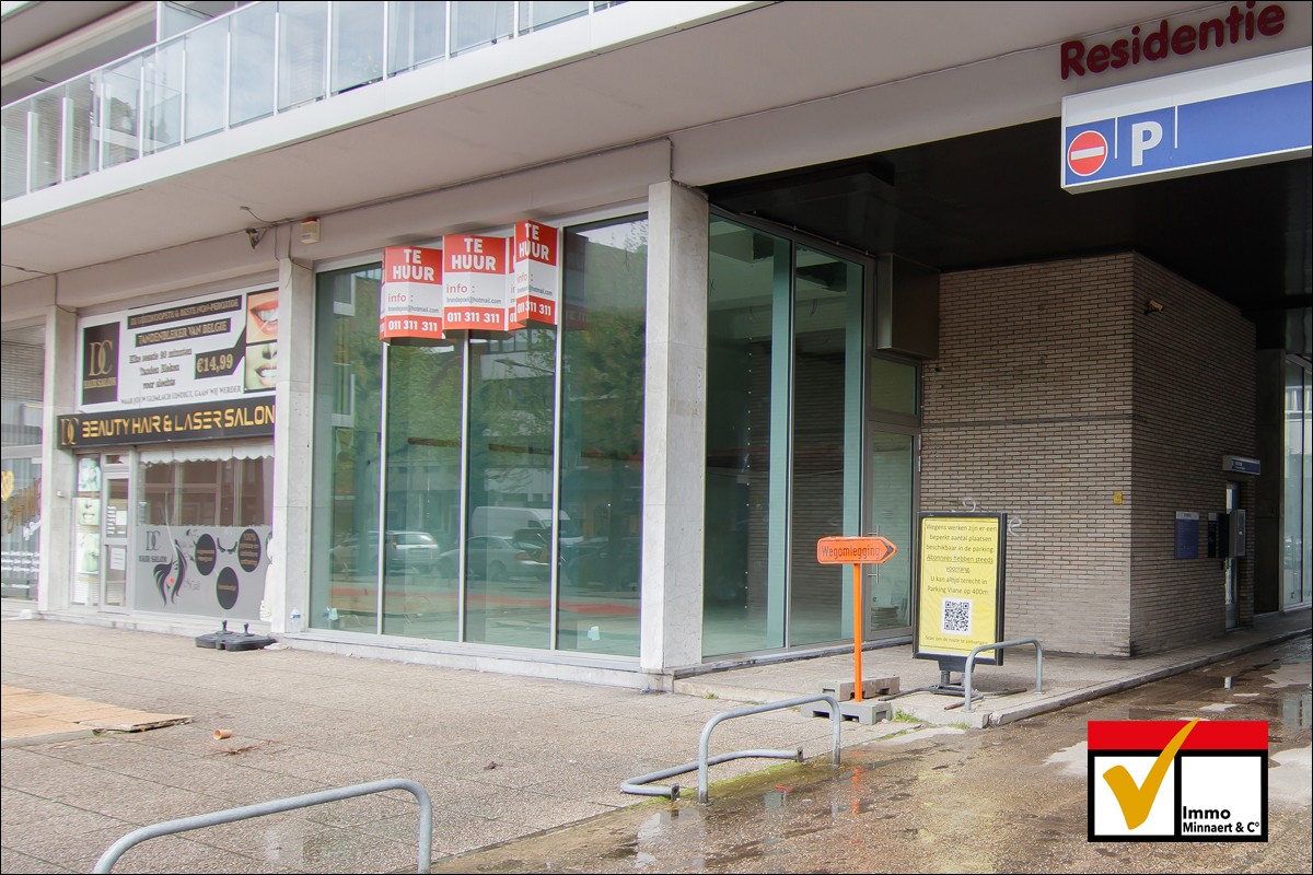 Handelspand , Merodelei 21 Turnhout - foto 2