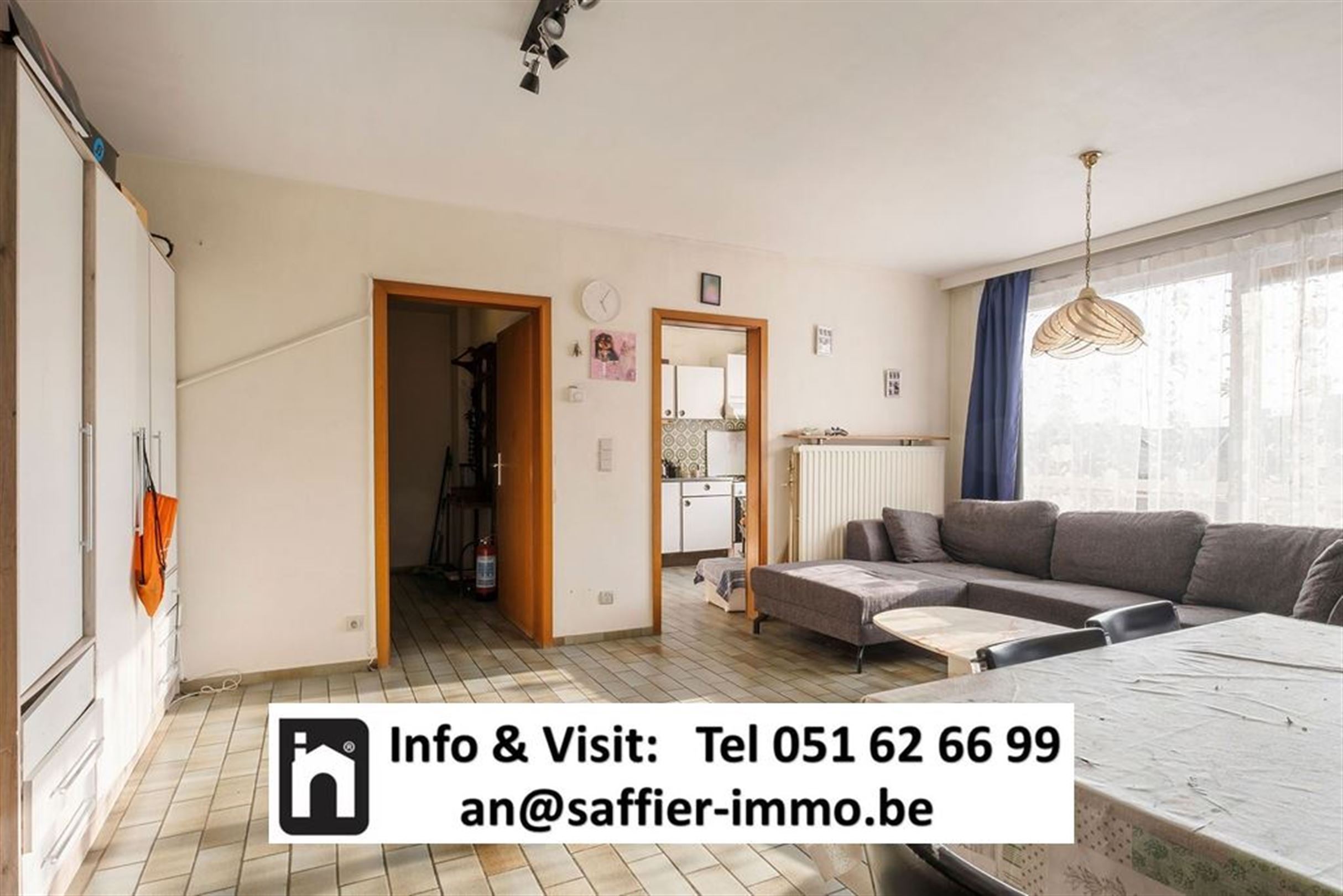 appartement - foto 3