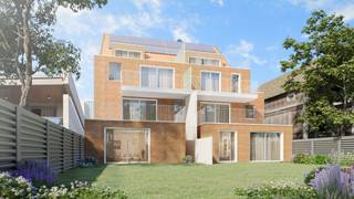 Apartment for sale in Geel