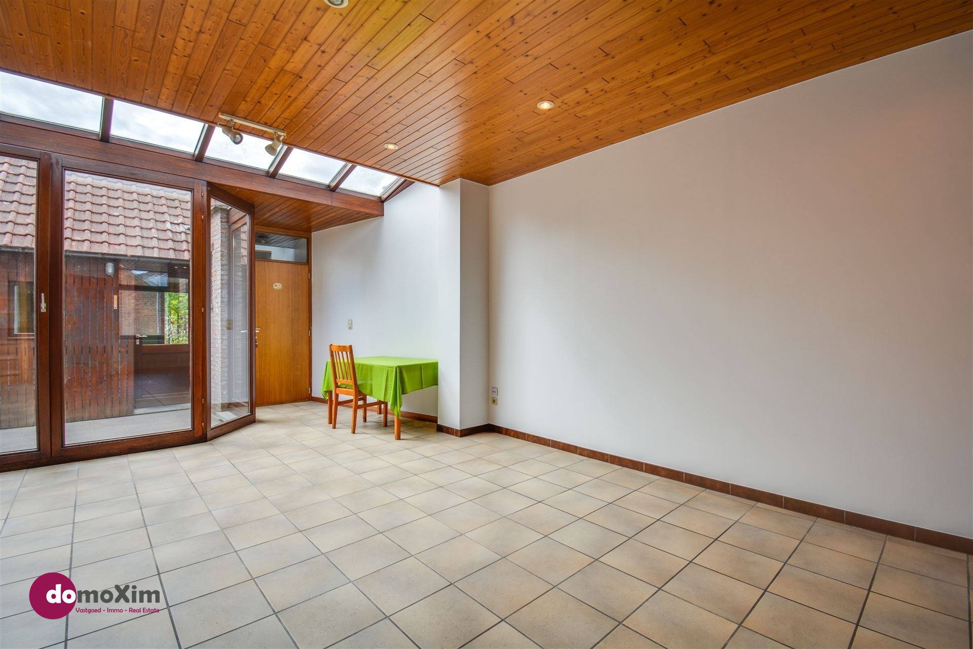 Instapklare woning met 2 slaapkamers in Boortmeerbeek - foto 4