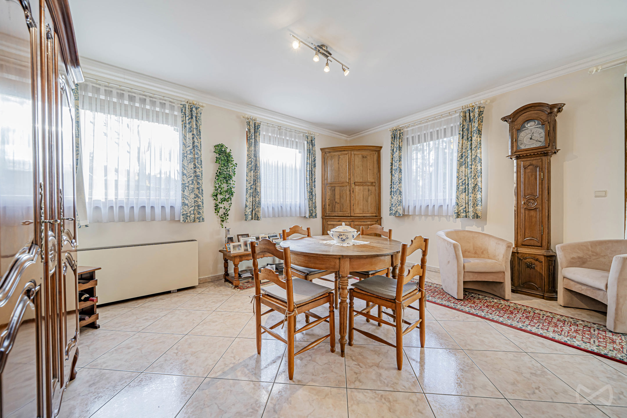 Appartement à vendre à Marcinelle avec 3 chambres - photo 4