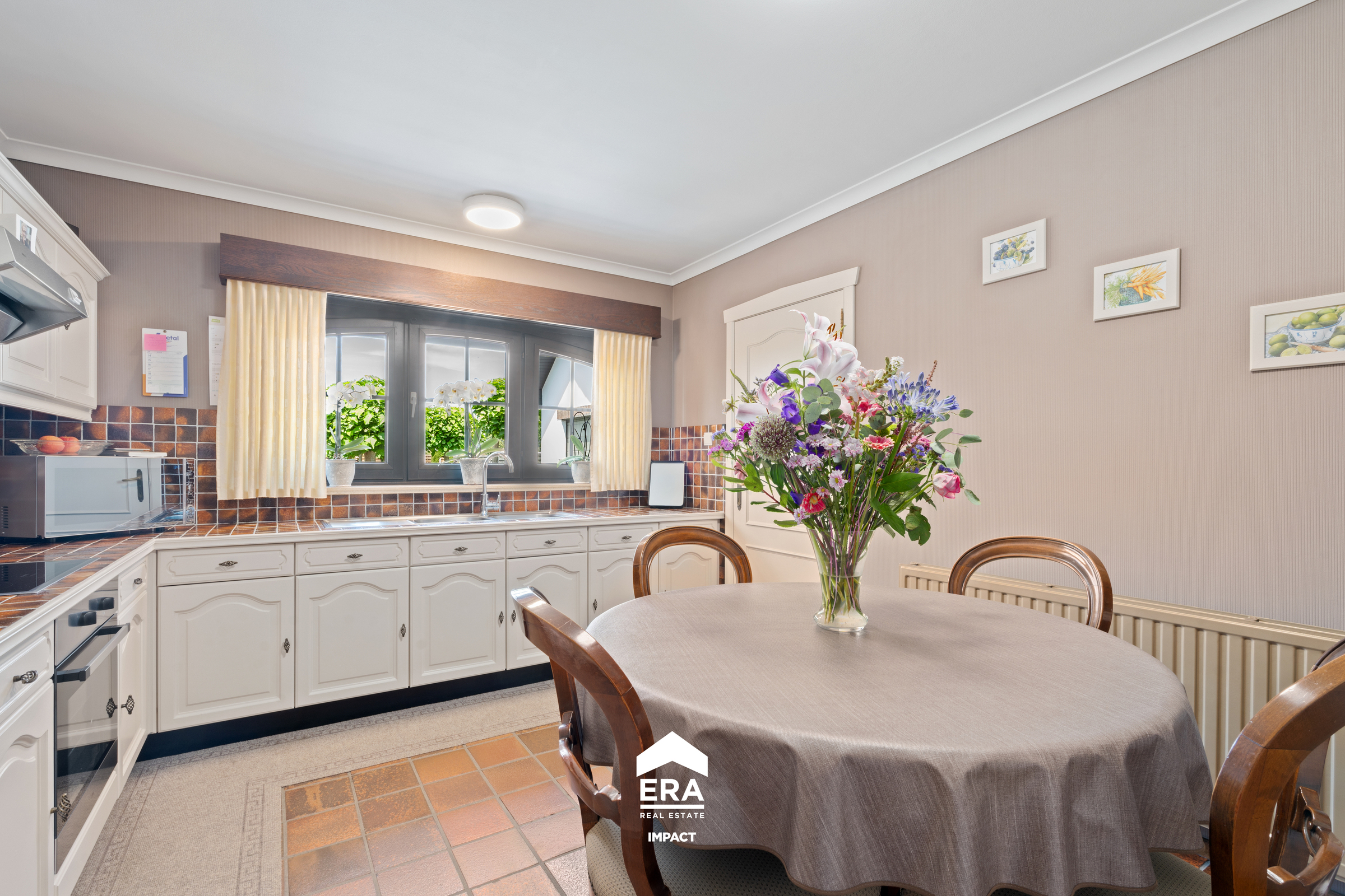 Gelijkvloerse, engergiezuinige woning met 3 slk. in Peer - foto 5