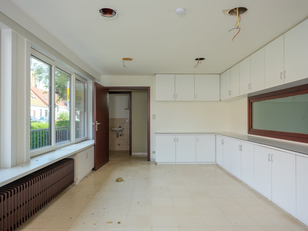 Immeuble avec potentiel de développement à vendre à Lissewege - photo 4