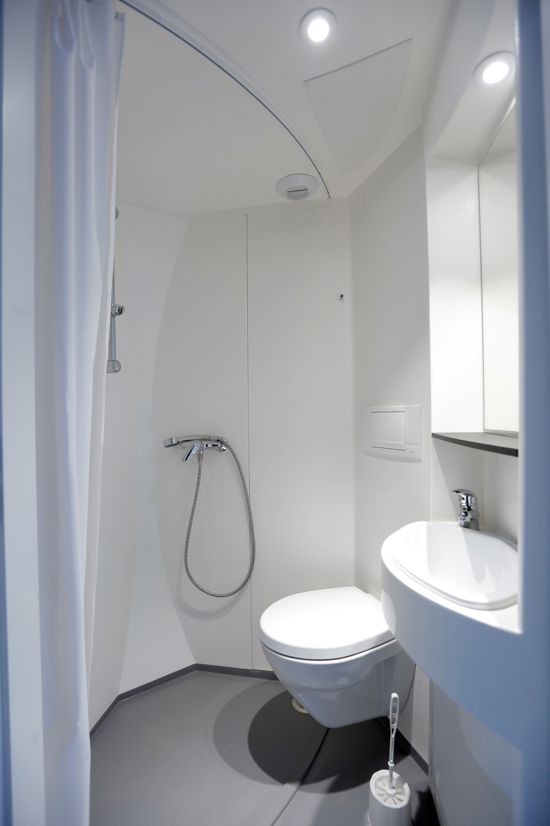 Appartement à vendre à Louvain avec 1 chambre - photo 3