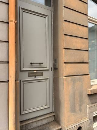 House for sale in Ghent